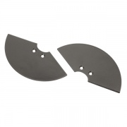 Лезвие Fiskars дополнительные лезвия Quikdrill L