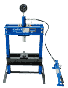 Пресс гидравлический AE&T 10т. T61210 T61210 от 07.05.2020 18:39:03