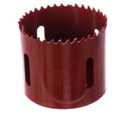 Коронка биметаллическая RIDGID М-64   52895 06.04.2022 13:50:49