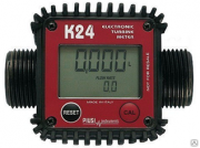 Счётчик топлива K24 plastic (электронный) , шт F0040700A купить по цене 16 980 р