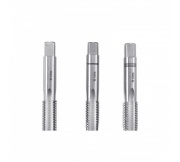 Метчик YATO М3 комплект из 3 шт  YT-2930 купить по цене 371 р