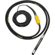 Высокочастотный погружной вибратор WACKER NEUSON IE 45/42/10/15 5100010555 от 10.09.2020 12:49:40