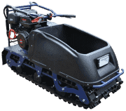 Мотобуксировщик БАРС Следопыт R 16 DSE Sledopyt R 16 DSE от 07.05.2020 18:06:58