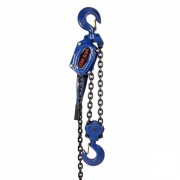 Таль ручная рычажная TOR ТРР-ТРШСР 6,0ТХ3М (тип HSH) 10263 купить по цене 13 195 р