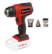 Термофен аккумуляторный EINHELL PXC TE-HA 18 Li (без АКБ и ЗУ) 4520500 купить по цене 7 899 р