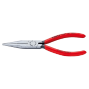 Длинногубцы фосфатированные, черного цвета 160 мм Knipex, KN-3021160 KN-3021160 от 10.09.2020 15:09: