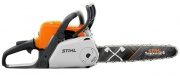 Бензопила STIHL MS 180 С-BE шина TIMBERSPORTS 1130 200 0572 купить по цене 28 990 р