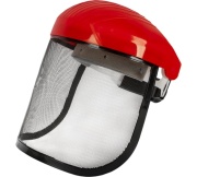 Щиток лицевой DDE сетчатый 647-680 купить по цене 670 р