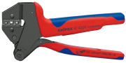 Инструмент Knipex для опрессовки системный вороненые 200 мм KN-974305 KN-974305 от 10.09.2020 15:12: