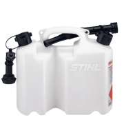 Канистра STIHL комбинированная белая 0000 881 0120 от 11.11.2020 18:59:26