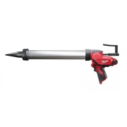 Пистолет клеевой аккумуляторный MILWAUKEE M12 PCG/600A-0 (без АКБ и ЗУ) 4933441786 01.12.2023 12:35: