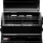 Гриль пеллетный WEBER SmokeFire EX6 23511004 купить по цене 199 900 р