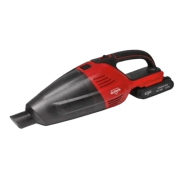 Пылесос Elitech ПРА 18СЛ с набором насадок Е1302.001.01 191586 от 10.09.2020 13:14:39