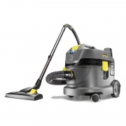 Пылесос аккумуляторный Karcher T 9/1 Bp Pack 1.528-121.0 купить по цене 103 900 р