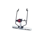 Виброрейка бензиновая TOR SF-1 для бетона без лезвия 1012110 купить по цене 37 770 р