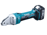 Ножницы по металлу аккумуляторные MAKITA DJS161RFE 187117 187117 187117 187117 20.11.2024 12:23:51