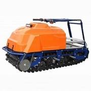 Мотобуксировщик БАРС Следопыт M 13 (Катки)  от 07.05.2020 18:06:57