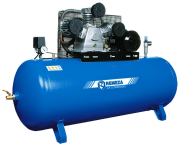 Компрессор REMEZA СБ 4/С- 100LB 75 20967 купить по цене 109 100 р