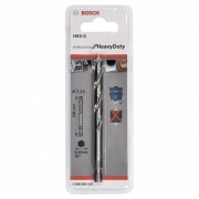 Сверло центрирующее Bosch HSS-G 7.15х105мм, для Power-Change 2608594259 от 19.10.2020 10:43:29