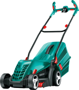 Газонокосилка электрическая BOSCH ARM 34 06008A6101 от 19.10.2020 10:25:55