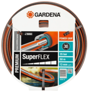 Шланг GARDENA Superflex 12x12 1/2