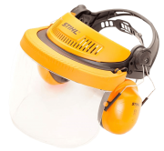 Защита лица и слуха STIHL G500 0000 884 0562 от 11.11.2020 18:59:23