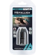 Патрон METALLICA Optima быстрозажимной 2,0-13 мм, 1/2-20UNF 193165 купить по цене 294 р