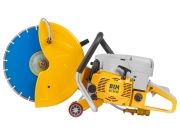 Бензорез BIM GC 3540 GC35400022 купить по цене 45 800 р