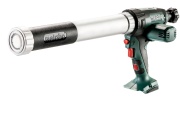 Пистолет для герметика METABO KPA 18 LTX 600 (без АКБ и ЗУ) 601207850 01.12.2023 12:35:01