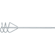 Миксер MATRIX для песчано-гравийных смесей (80х400 мм) 84826 от 07.05.2020 18:04:48