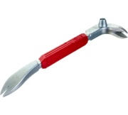 Гвоздодер MILWAUKEE узкий 229мм (9") 4932478249 купить по цене 1 780 р