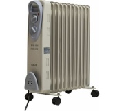 Радиатор масляный 