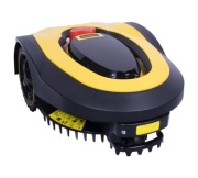 Газонокосилка-робот CHAMPION RMB1828 RMB1828 купить по цене 55 990 р