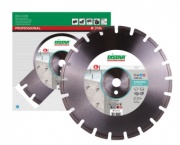 Диск алмазный Distar 400x3,5/2,5x9x25,4-24 F4 Bestseller Concrete 12185526026 купить по цене 