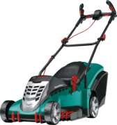 Газонокосилка электрическая BOSCH ROTAK 40 0600881С00 от 19.10.2020 10:25:56
