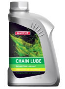 Масло для смазки цепи MAXCUT (1л) BAR&CHAIN LUBE 850930709 от 10.09.2020 15:31:10