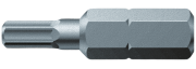 Бита WERA, SW 6,0 -25 мм WE-056315 WE-056315 12.09.2024 10:16:01