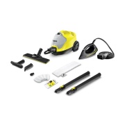 Пароочиститель KARCHER SC 4 EasyFix Iron (ye) 1.512-461.0 от 10.09.2020 13:09:22