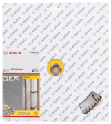 Диск алмазный BOSCH 300x25,4мм Stf Universal  2608615069 от 19.10.2020 10:27:15