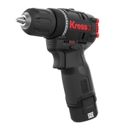Дрель аккумуляторная KRESS KUA24 KUA24 01.12.2023 12:25:29
