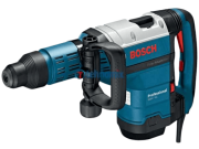 Молоток отбойный Bosch GSH 7 VC 0611322000 01.12.2023 12:29:46