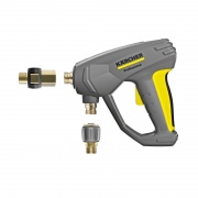 Комплект принадлежностей Karcher для переоборудования EASY!Force 3 4.111-052.0 купить по цене 21 300 р