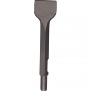 Долото MAKITA 30 мм Плоское 75 мм х 310 мм D-23868 купить по цене 2 020 р