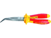 Тонкогубцы MATRIX Insulated изогнутые 160мм 17472 от 07.05.2020 18:59:19
