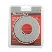 Лента MATRIX 11ммх11ммх3,35м бордюрная для ванн/раковин 89090 от 10.09.2020 15:28:29
