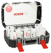 Набор коронок Bosch пильных 20-76мм, 11 предметов 2608594064 от 19.10.2020 10:35:42