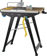 Верстак стальной Wolfcraft Master Cut 1500 6906000 от 10.09.2020 12:48:12