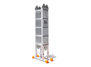 Лестница-трансформер Эйфель Классик 2х5+2х6  от 10.09.2020 15:29:54