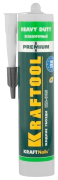 Клей монтажный Kraftool KraftNails Premium KN-905, 310мл 41348 от 10.09.2020 15:14:14