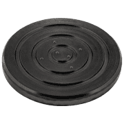 Накладка резиновая MATRIX для подкатного домкрата 50906 от 07.05.2020 18:16:33